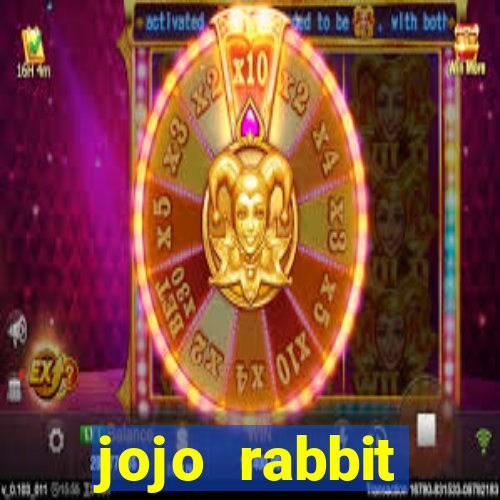 jojo rabbit assistir dublado